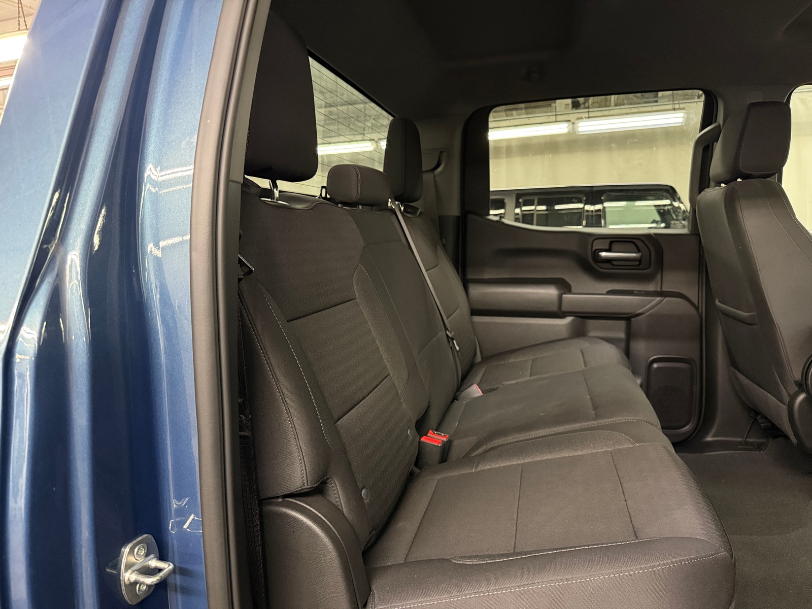 Thumbnail: 2024 Chevrolet Silverado 1500 - 6