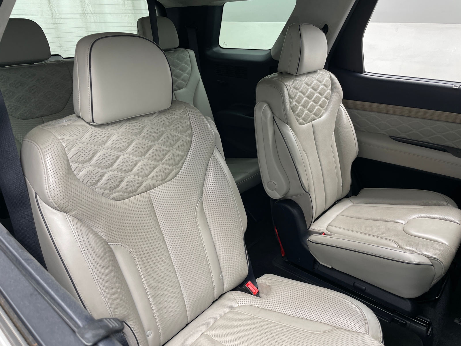 Thumbnail: 2021 Hyundai Palisade - 5