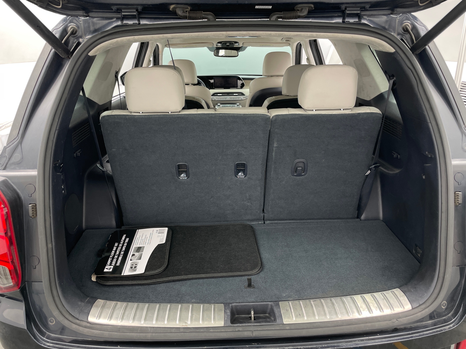 Thumbnail: 2021 Hyundai Palisade - 6