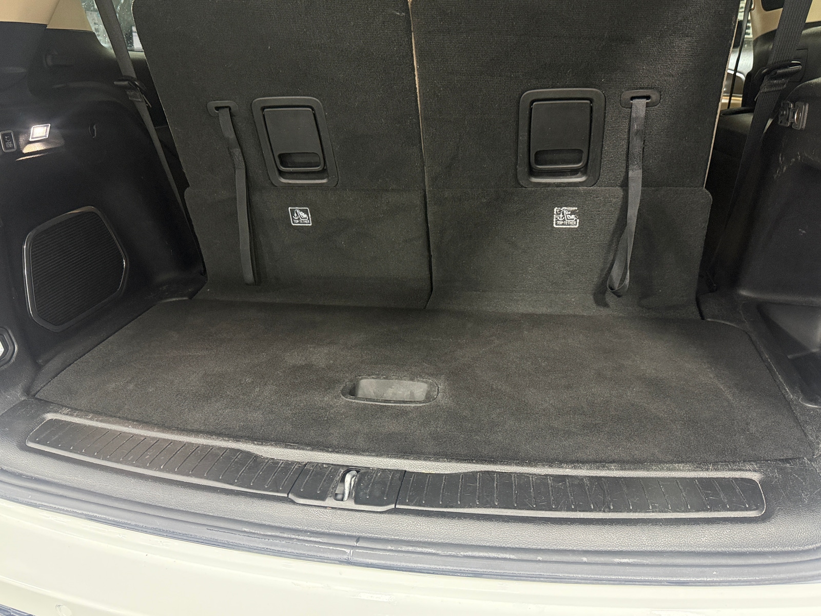 Thumbnail: 2022 Jeep Grand Cherokee L - 6