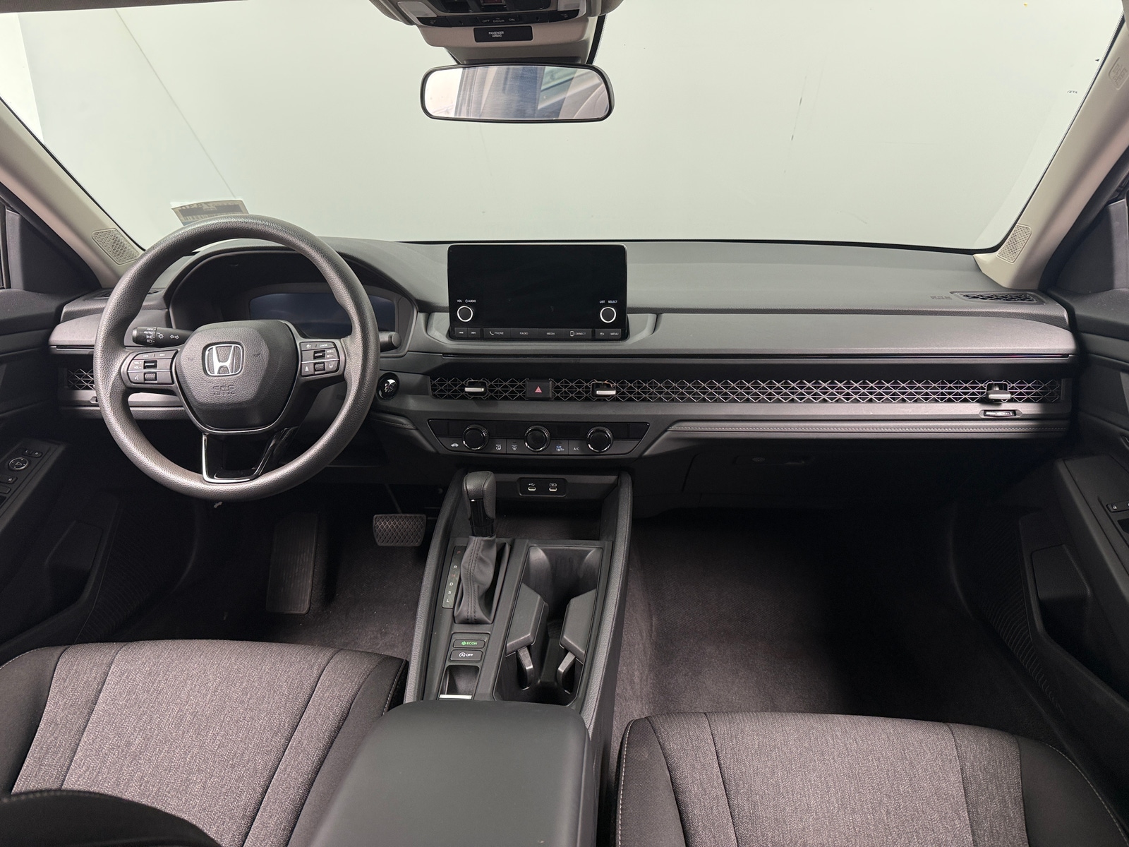 Thumbnail: 2024 Honda Accord - 3
