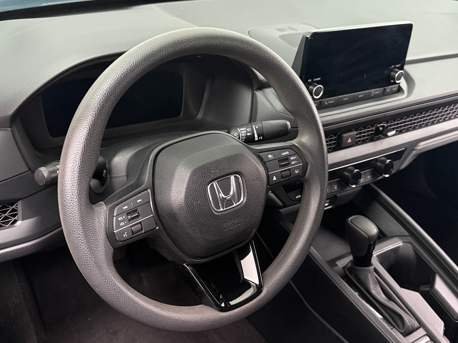 Thumbnail: 2024 Honda Accord - 5
