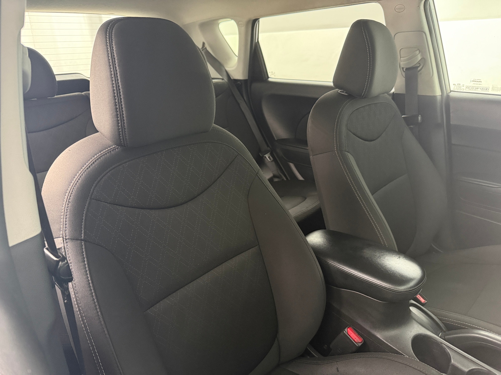 Thumbnail: 2019 Kia Soul - 2