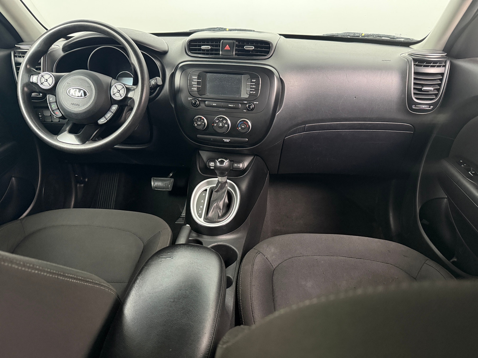 Thumbnail: 2019 Kia Soul - 3