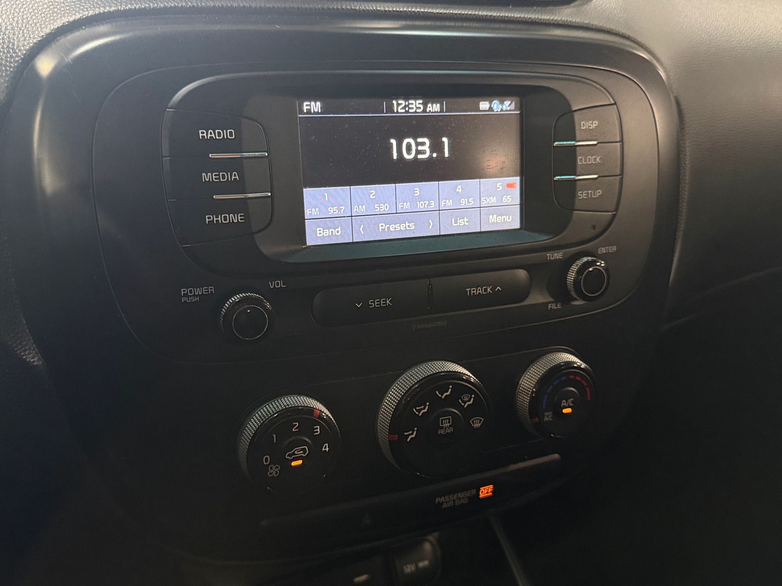Thumbnail: 2019 Kia Soul - 4