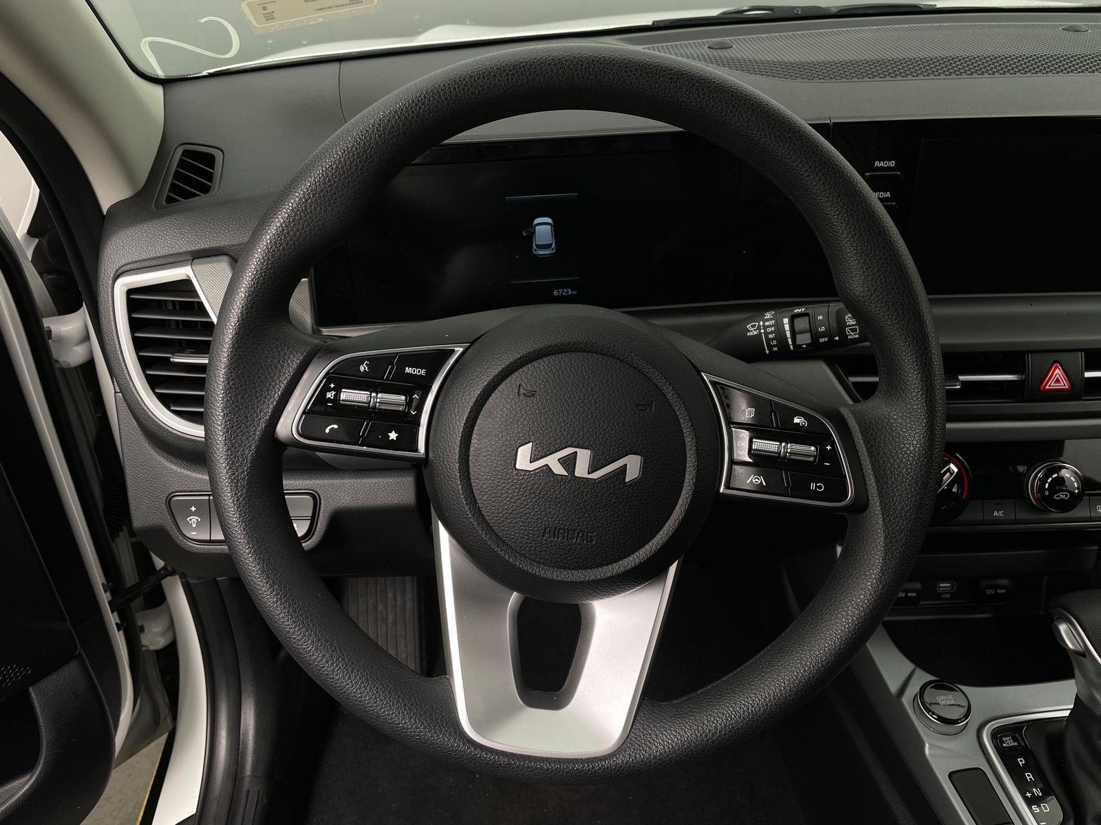 Thumbnail: 2026 Kia Seltos - 5