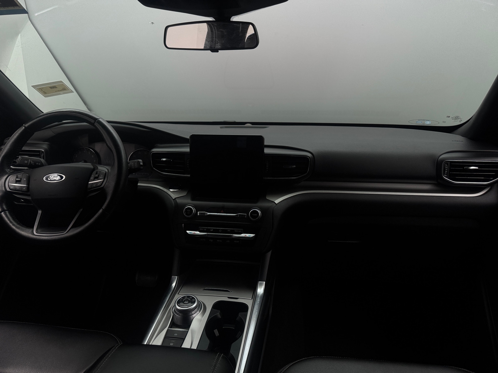 Thumbnail: 2020 Ford Explorer - 2