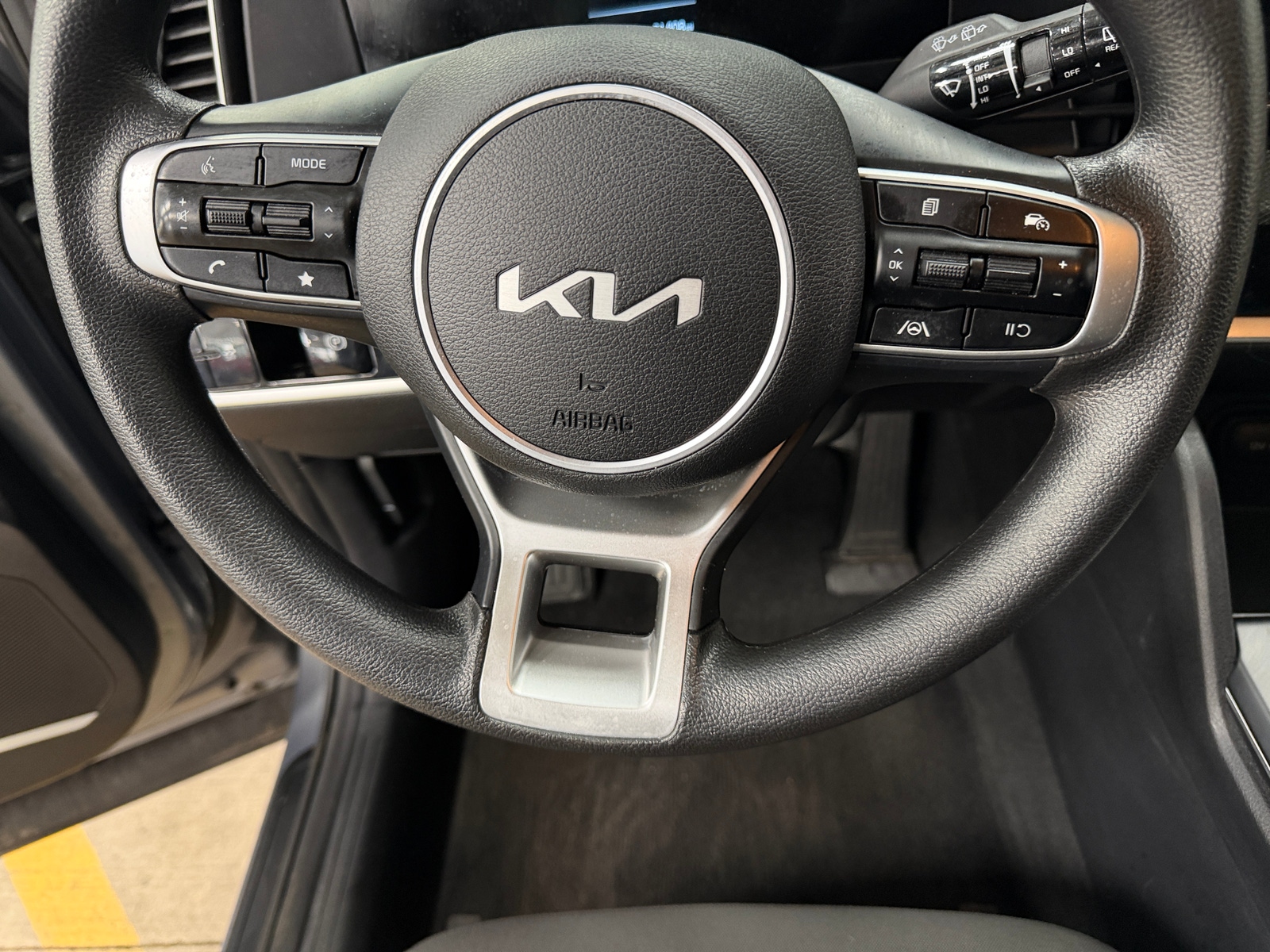 Thumbnail: 2025 Kia Sportage - 5