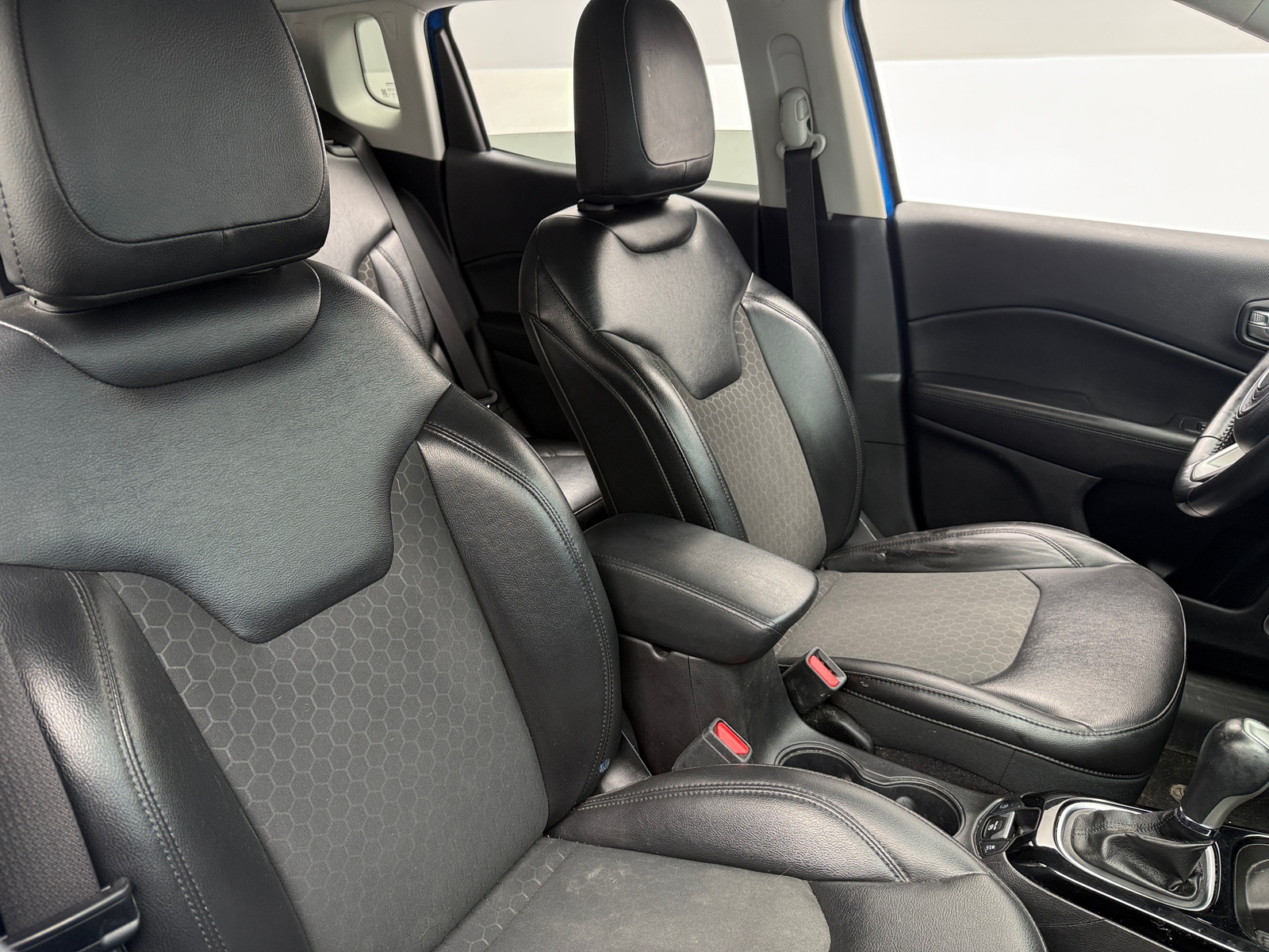Thumbnail: 2018 Jeep Compass - 2