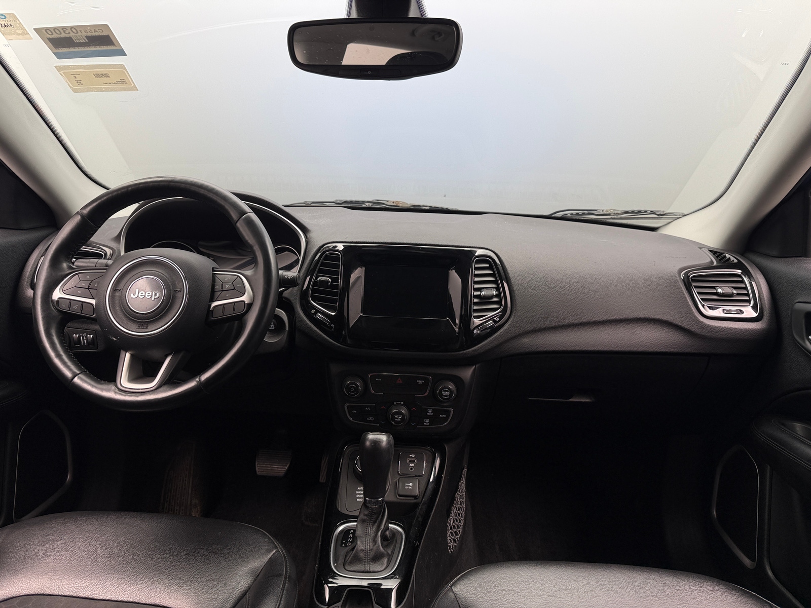 Thumbnail: 2018 Jeep Compass - 3