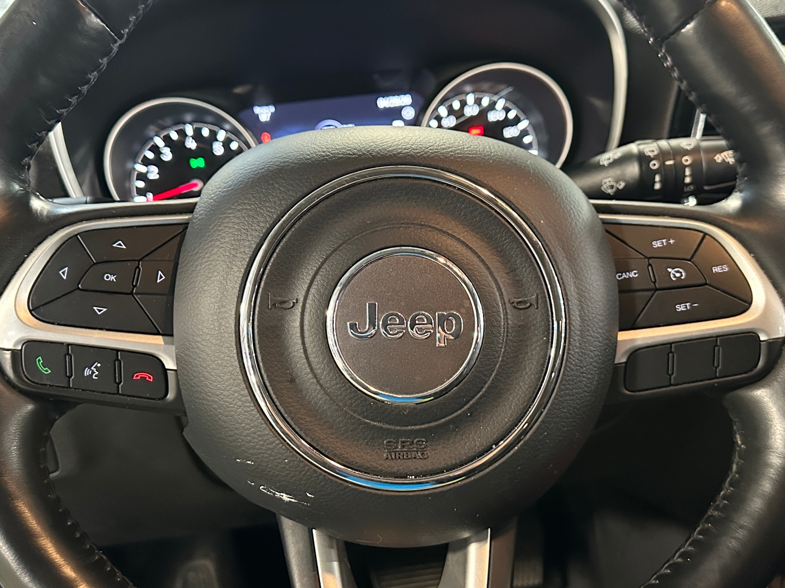 Thumbnail: 2018 Jeep Compass - 5