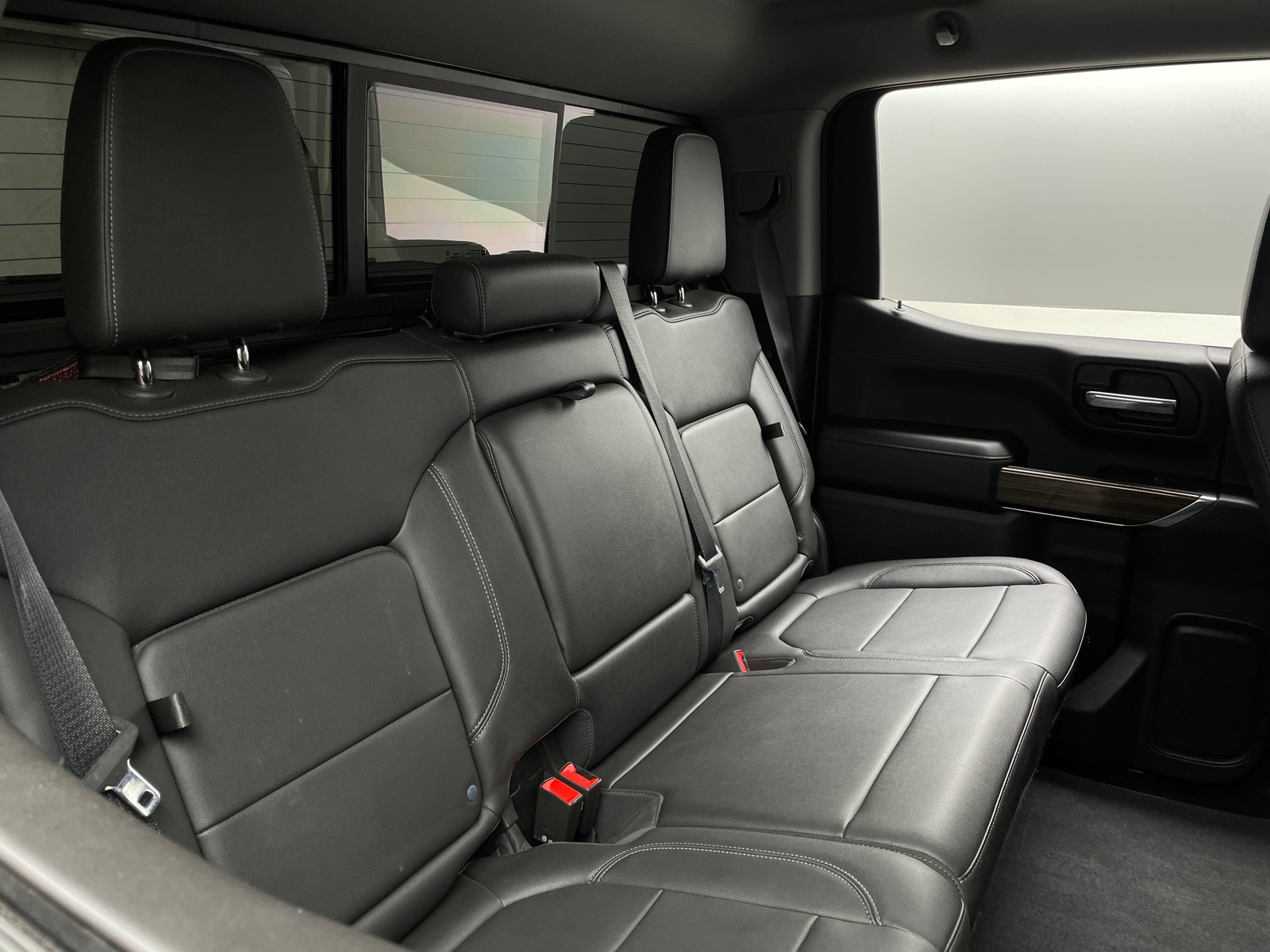 Thumbnail: 2019 Chevrolet Silverado 1500 - 5