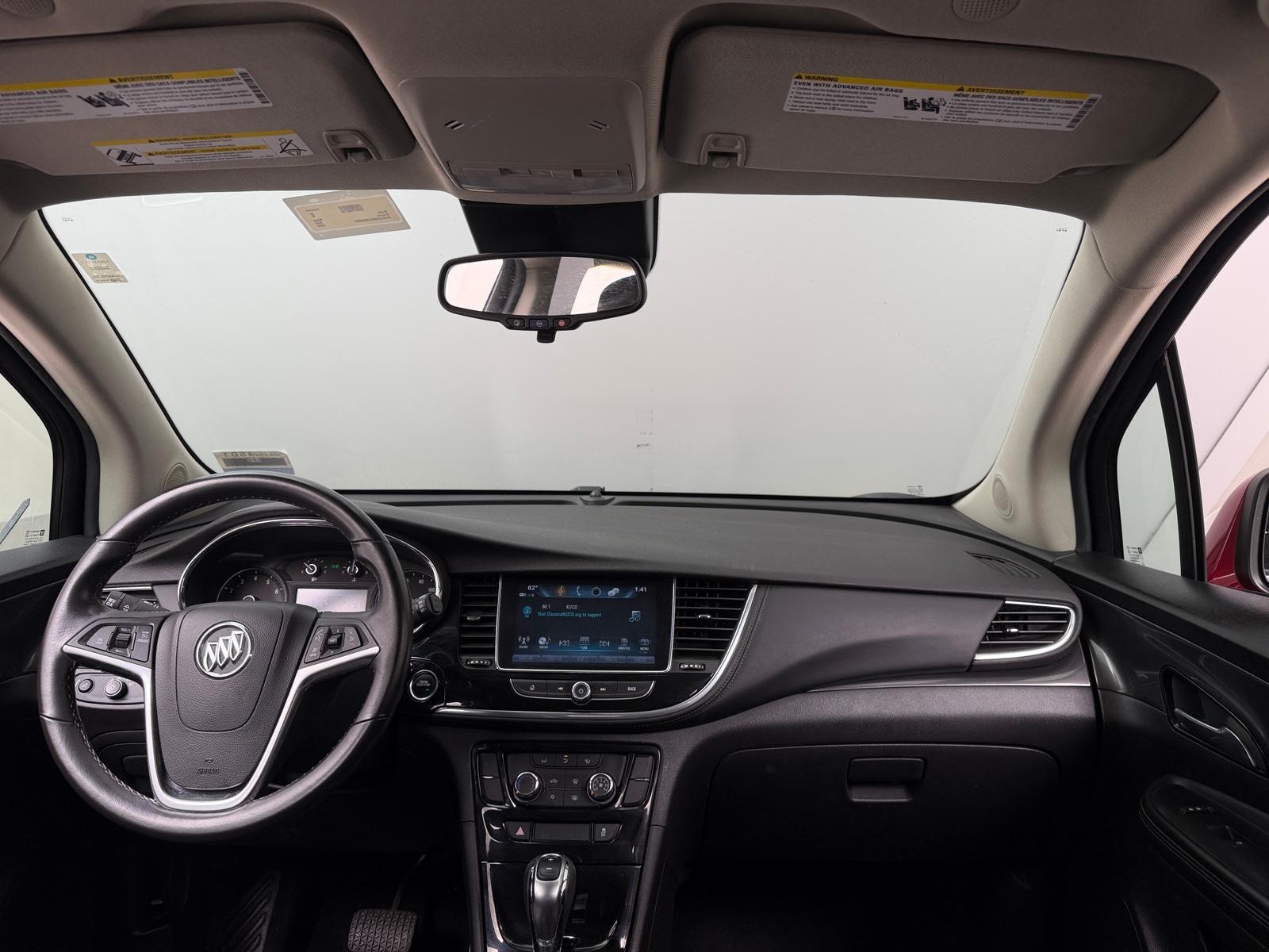 Thumbnail: 2020 Buick Encore - 2