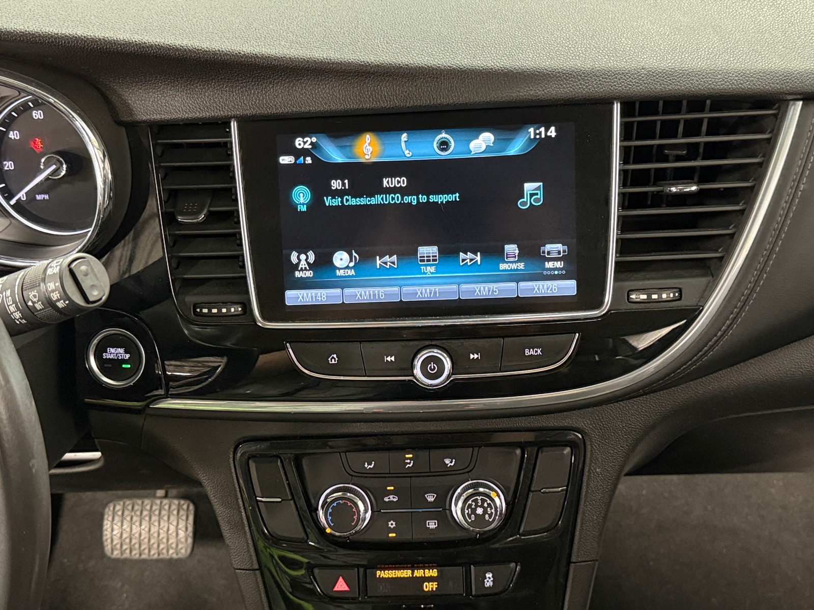 Thumbnail: 2020 Buick Encore - 3
