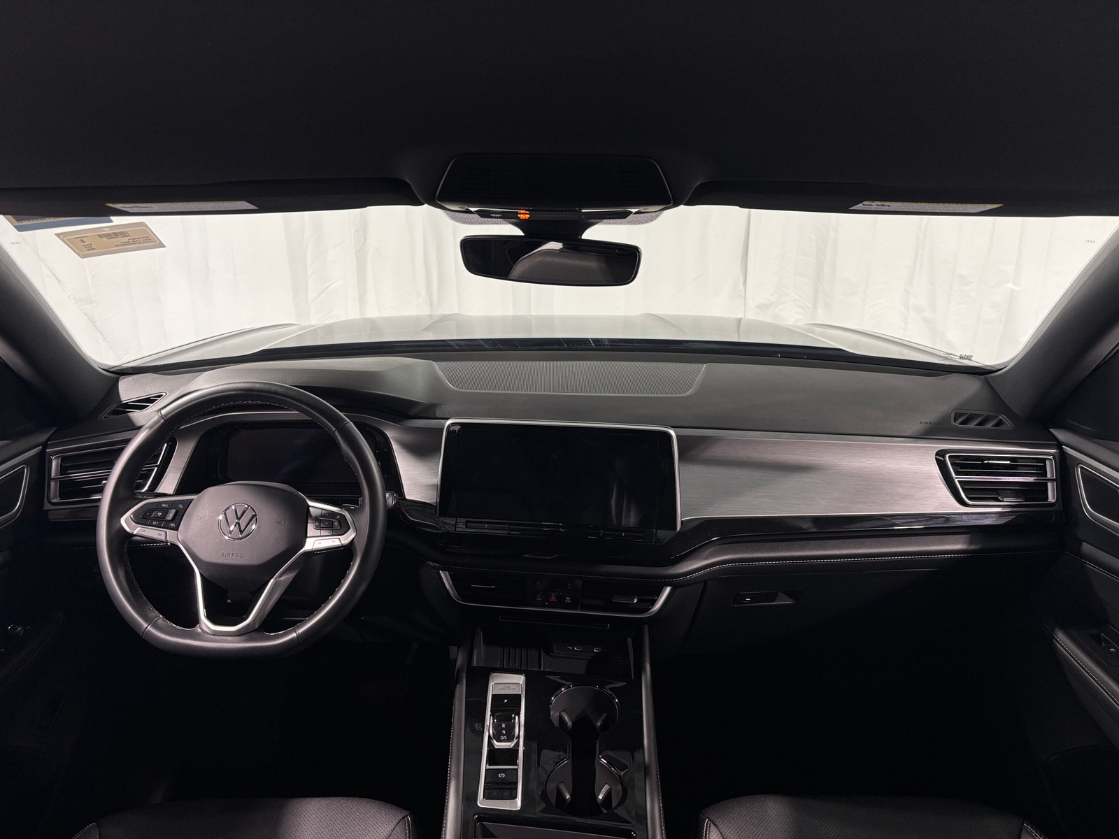 Thumbnail: 2025 Volkswagen Atlas - 2