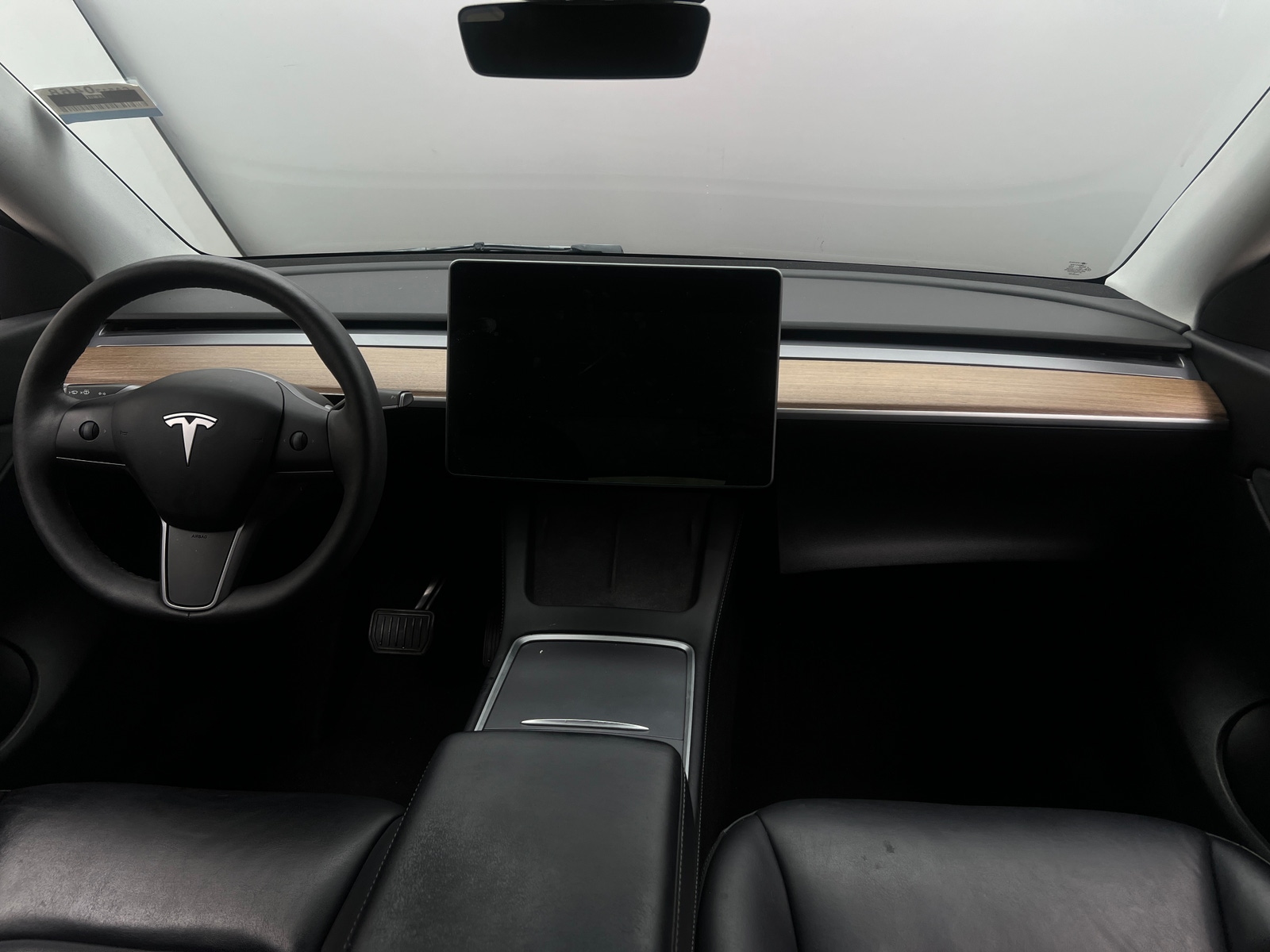 Thumbnail: 2021 Tesla Model Y - 2