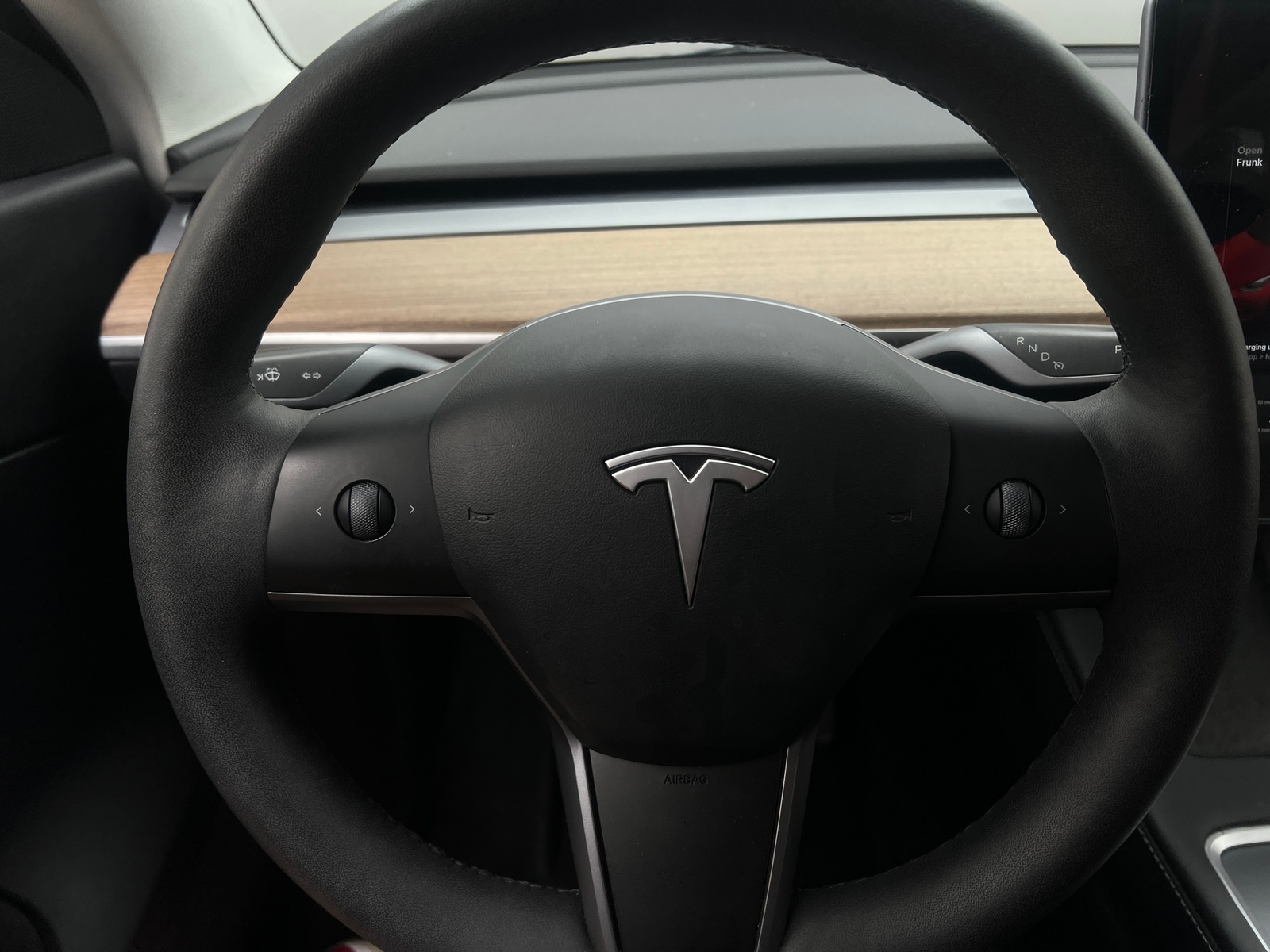 Thumbnail: 2021 Tesla Model Y - 4
