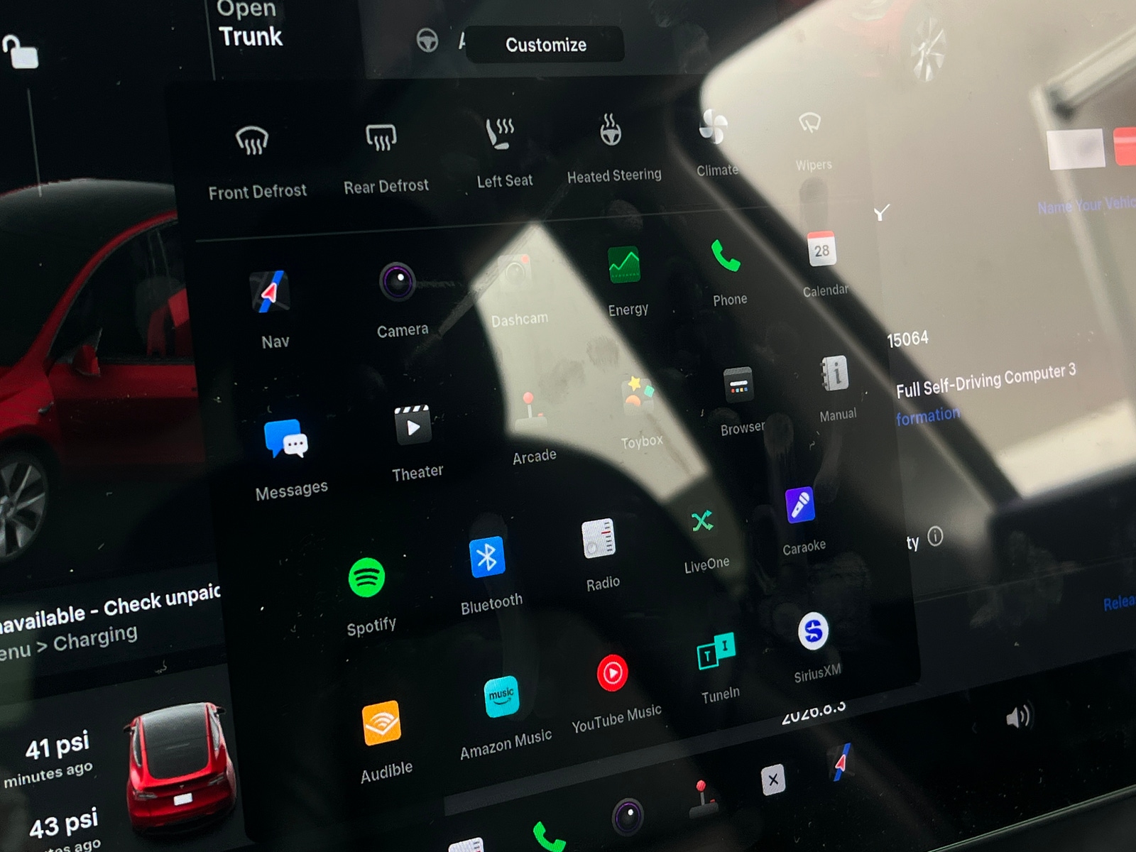 Thumbnail: 2021 Tesla Model Y - 3