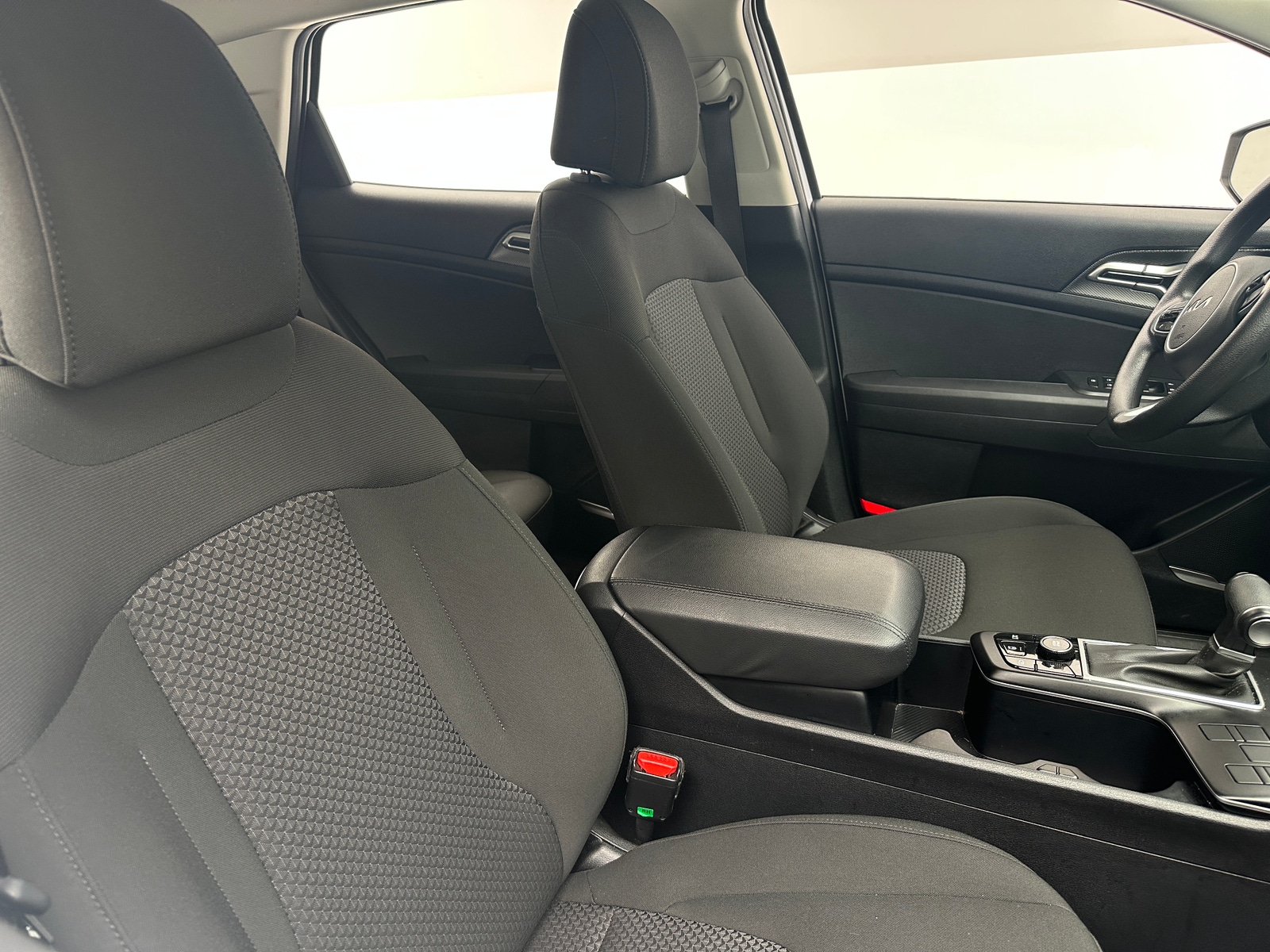 Thumbnail: 2025 Kia Sportage - 2