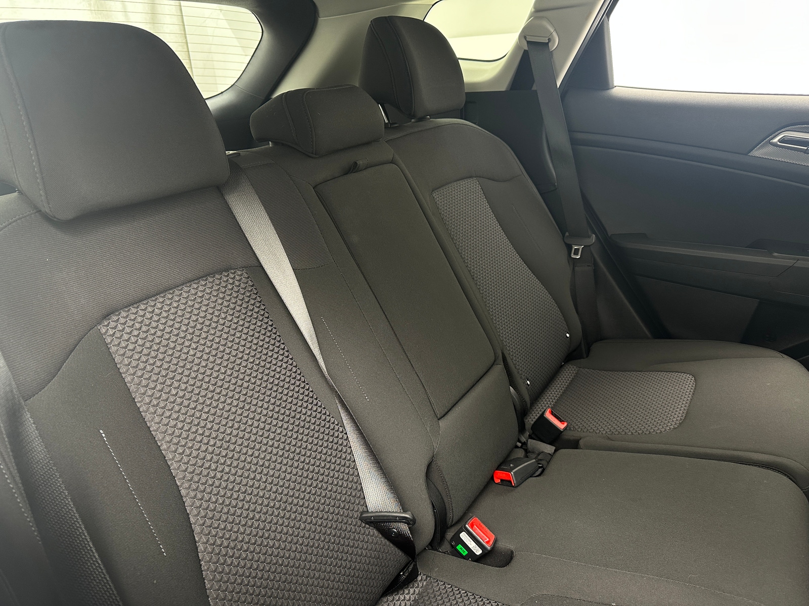 Thumbnail: 2025 Kia Sportage - 6