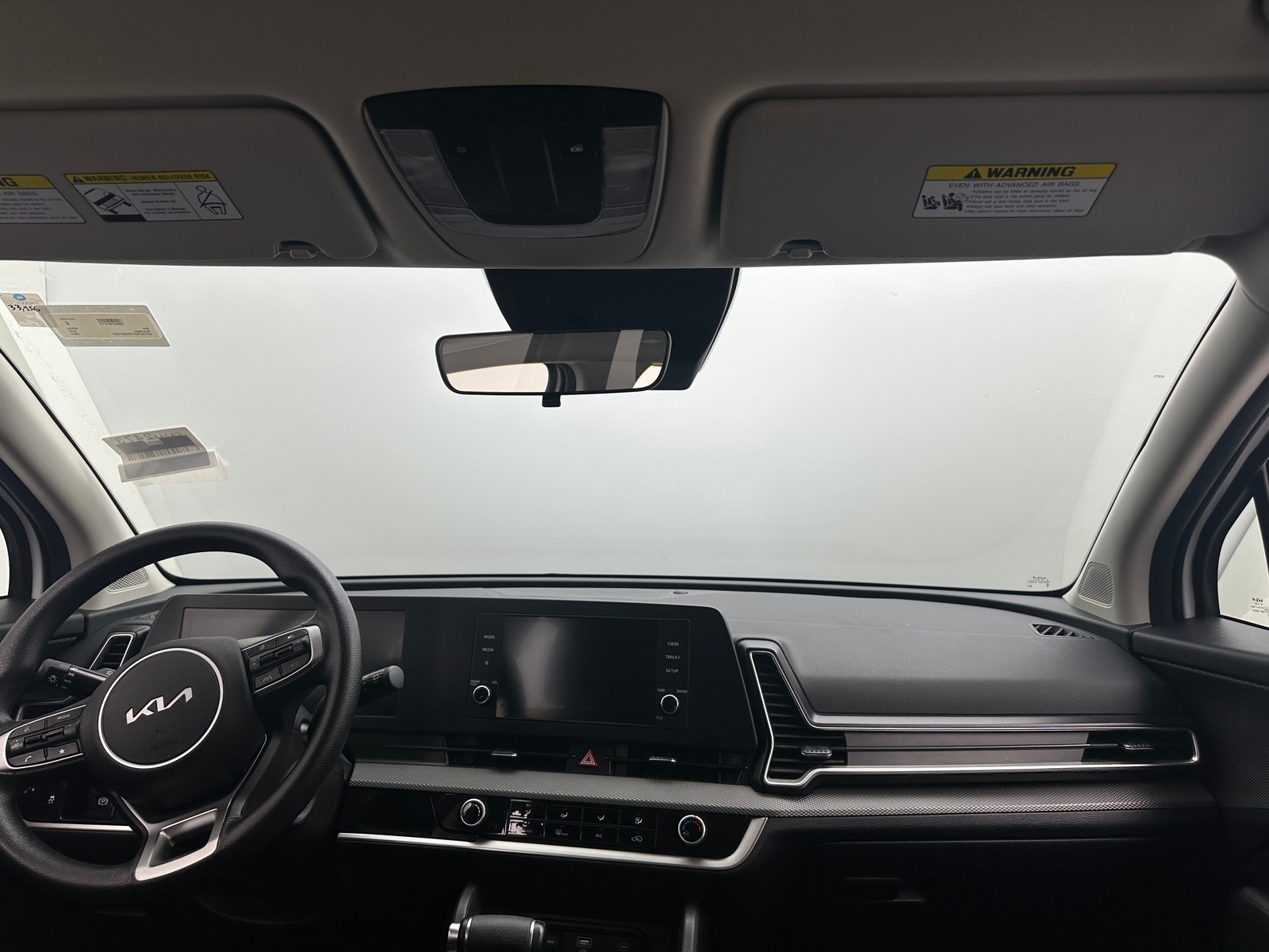 Thumbnail: 2025 Kia Sportage - 3