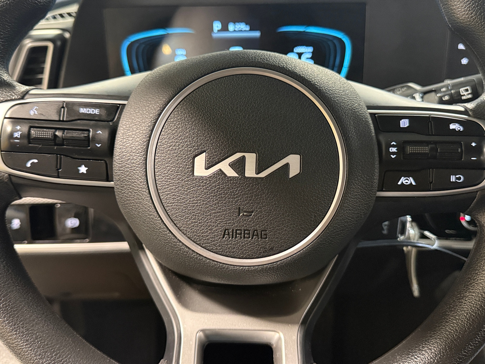 Thumbnail: 2025 Kia Sportage - 5