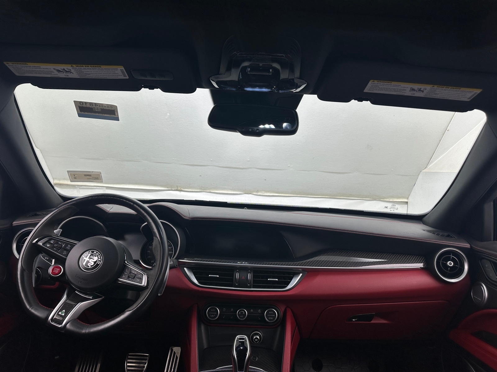 Thumbnail: 2020 Alfa Romeo Stelvio - 2