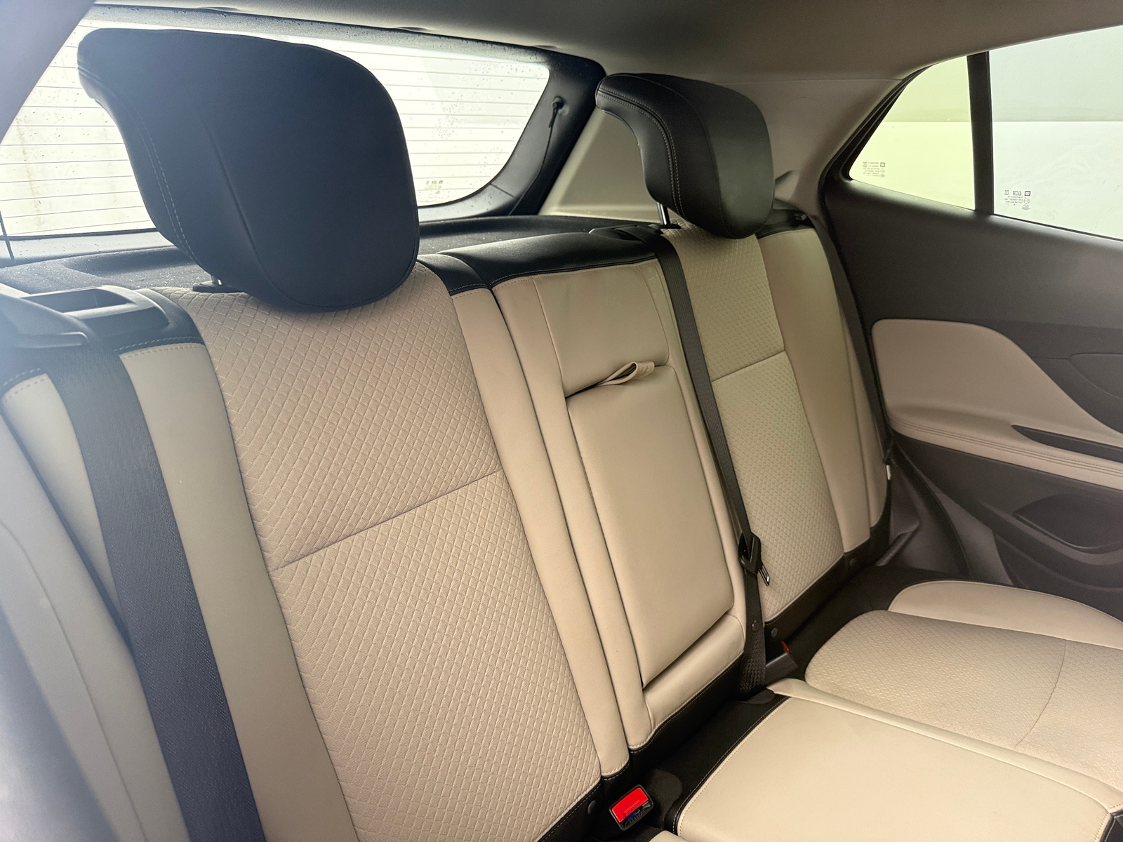 Thumbnail: 2019 Buick Encore - 5