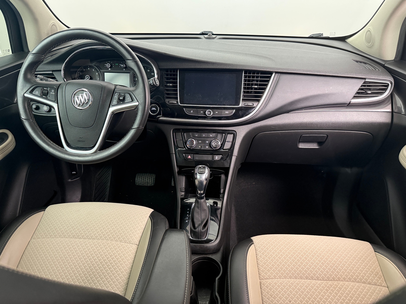 Thumbnail: 2019 Buick Encore - 2
