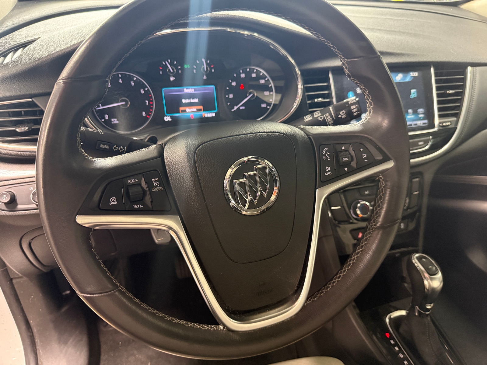 Thumbnail: 2019 Buick Encore - 4