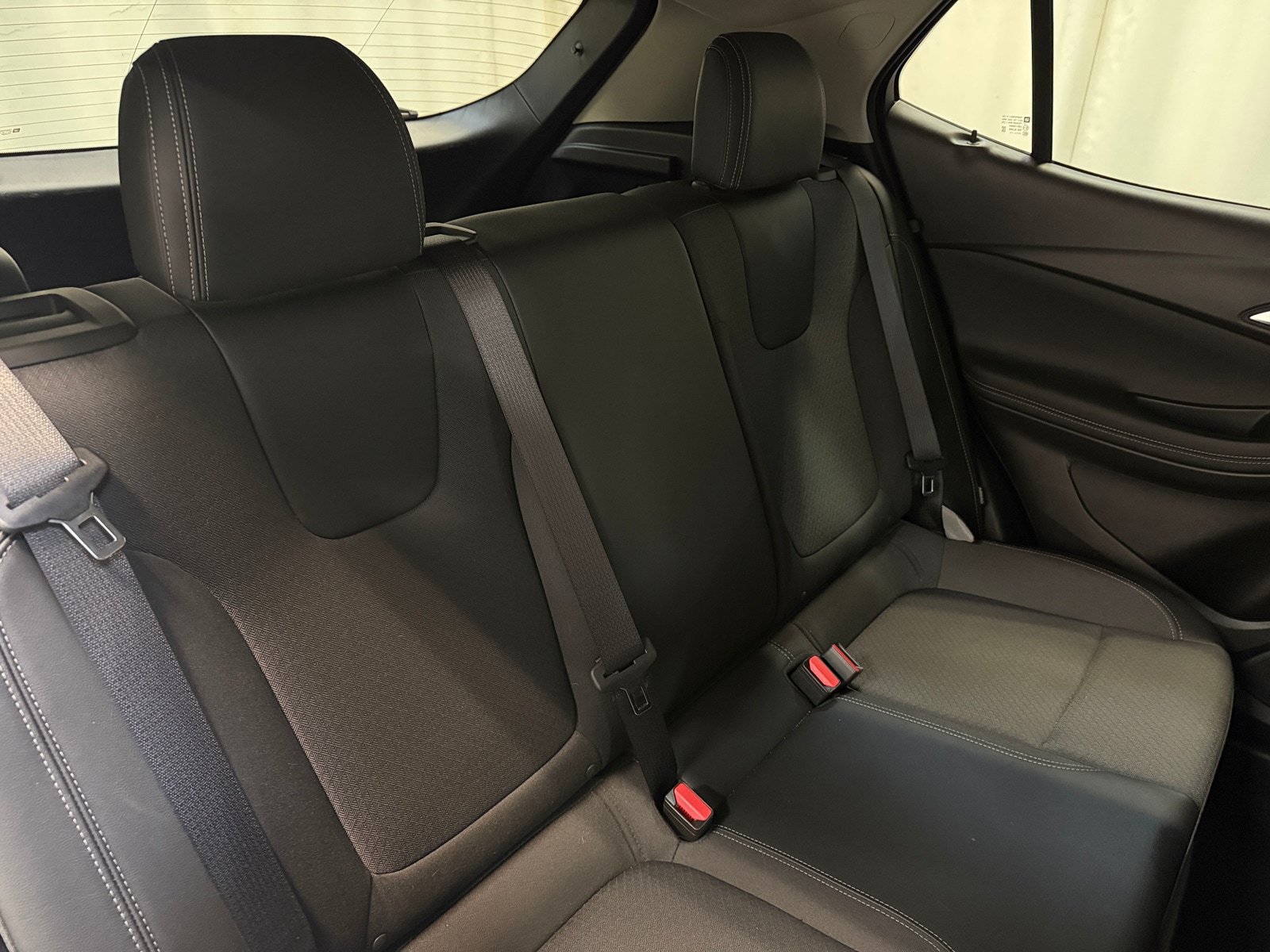 Thumbnail: 2025 Buick Encore GX - 5