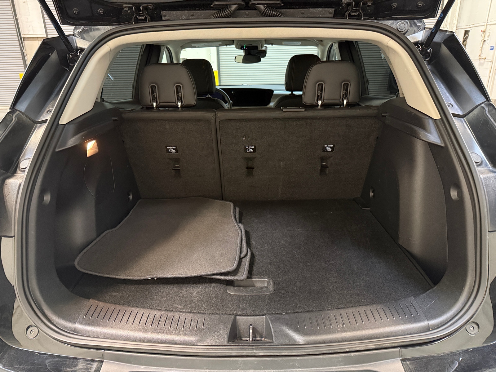 Thumbnail: 2025 Buick Encore GX - 6