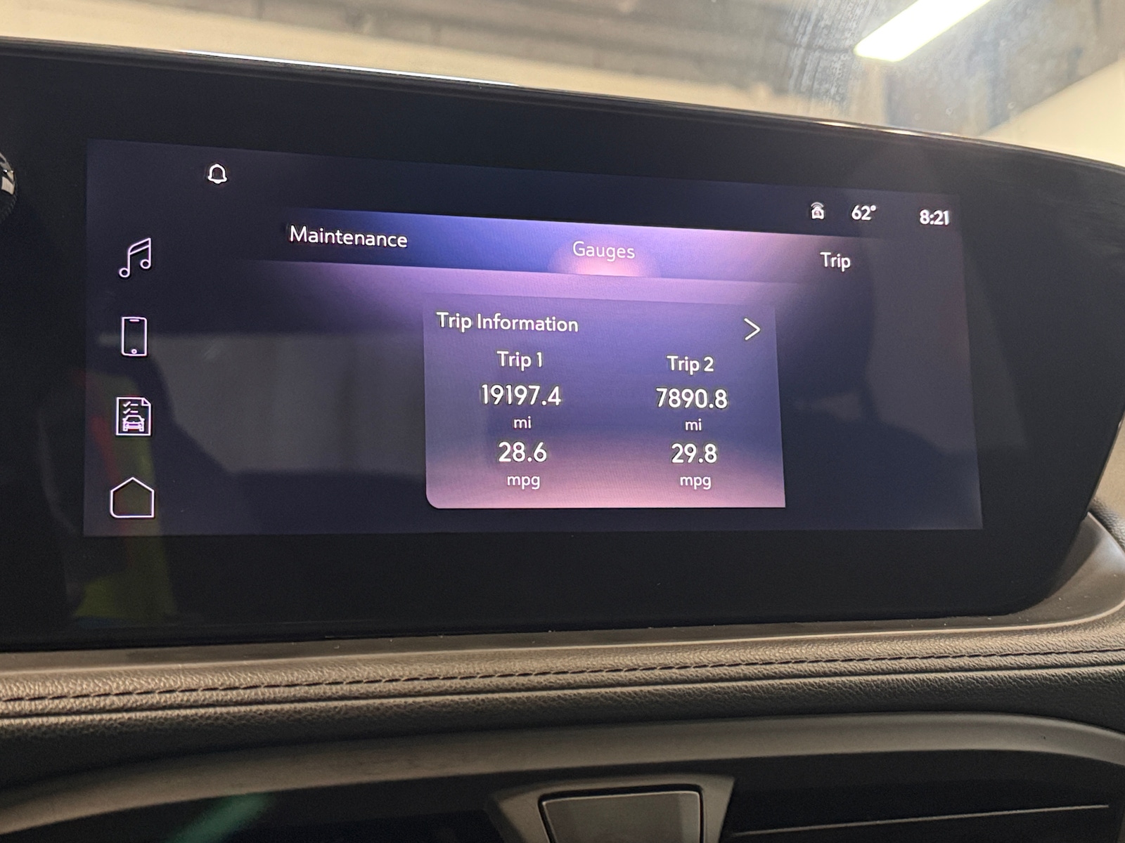 Thumbnail: 2025 Buick Encore GX - 3