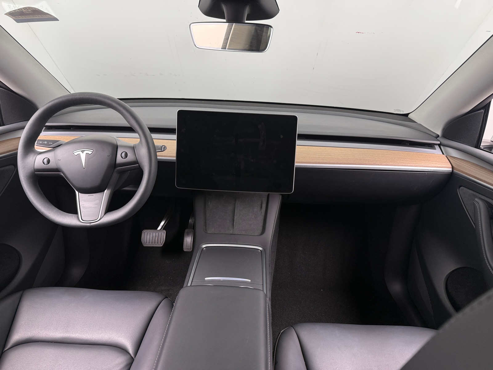 Thumbnail: 2024 Tesla Model Y - 3