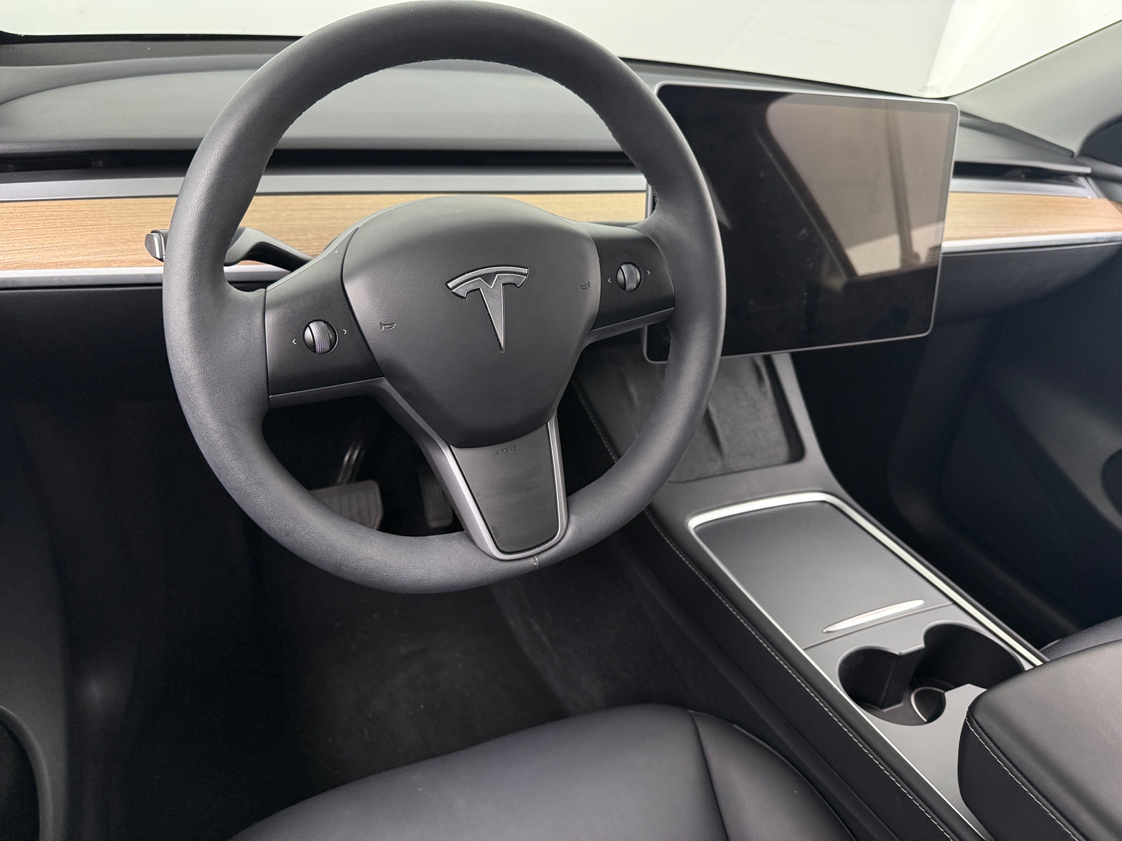 Thumbnail: 2024 Tesla Model Y - 5