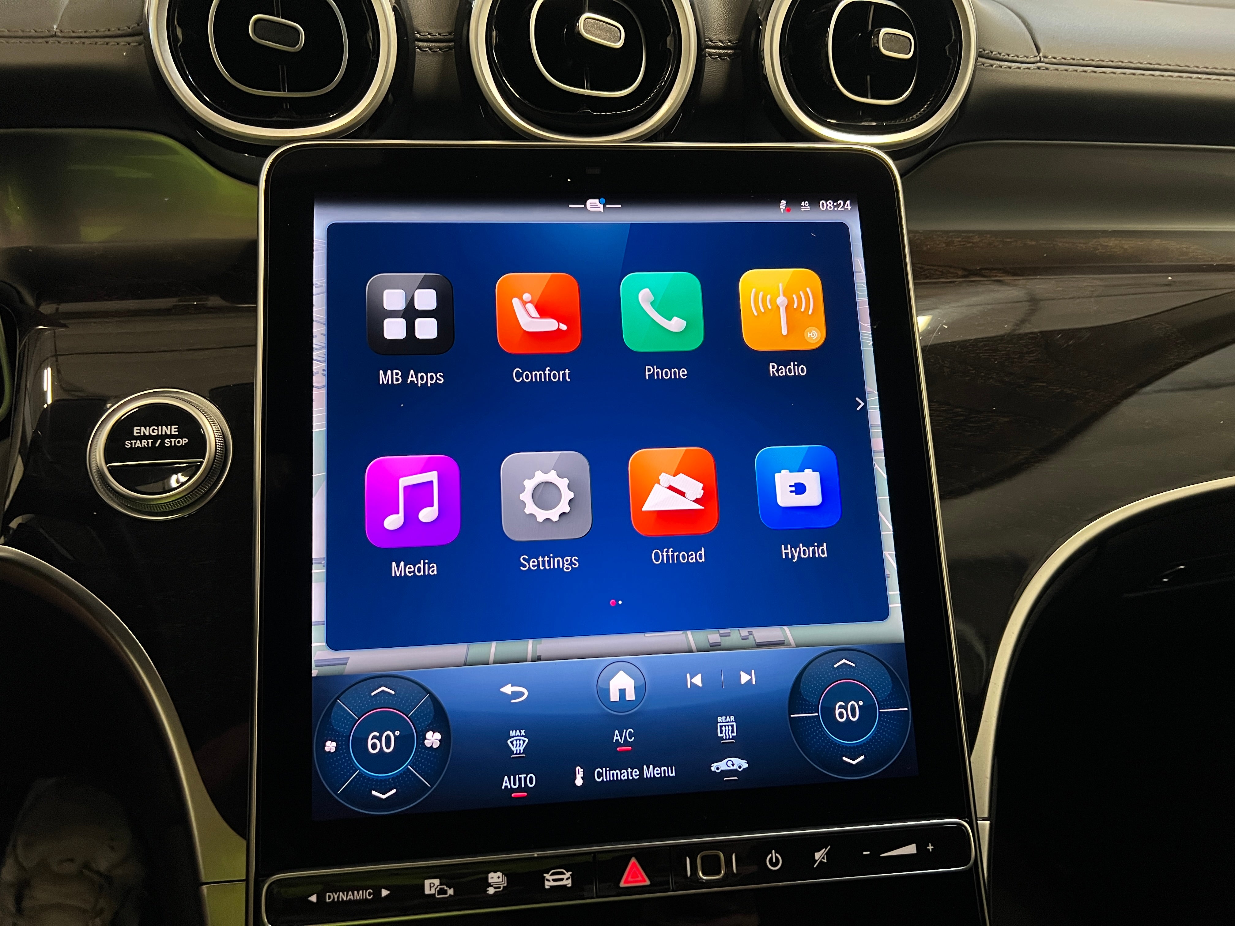 2025 Mercedes-Benz GLC Base - Photo 14