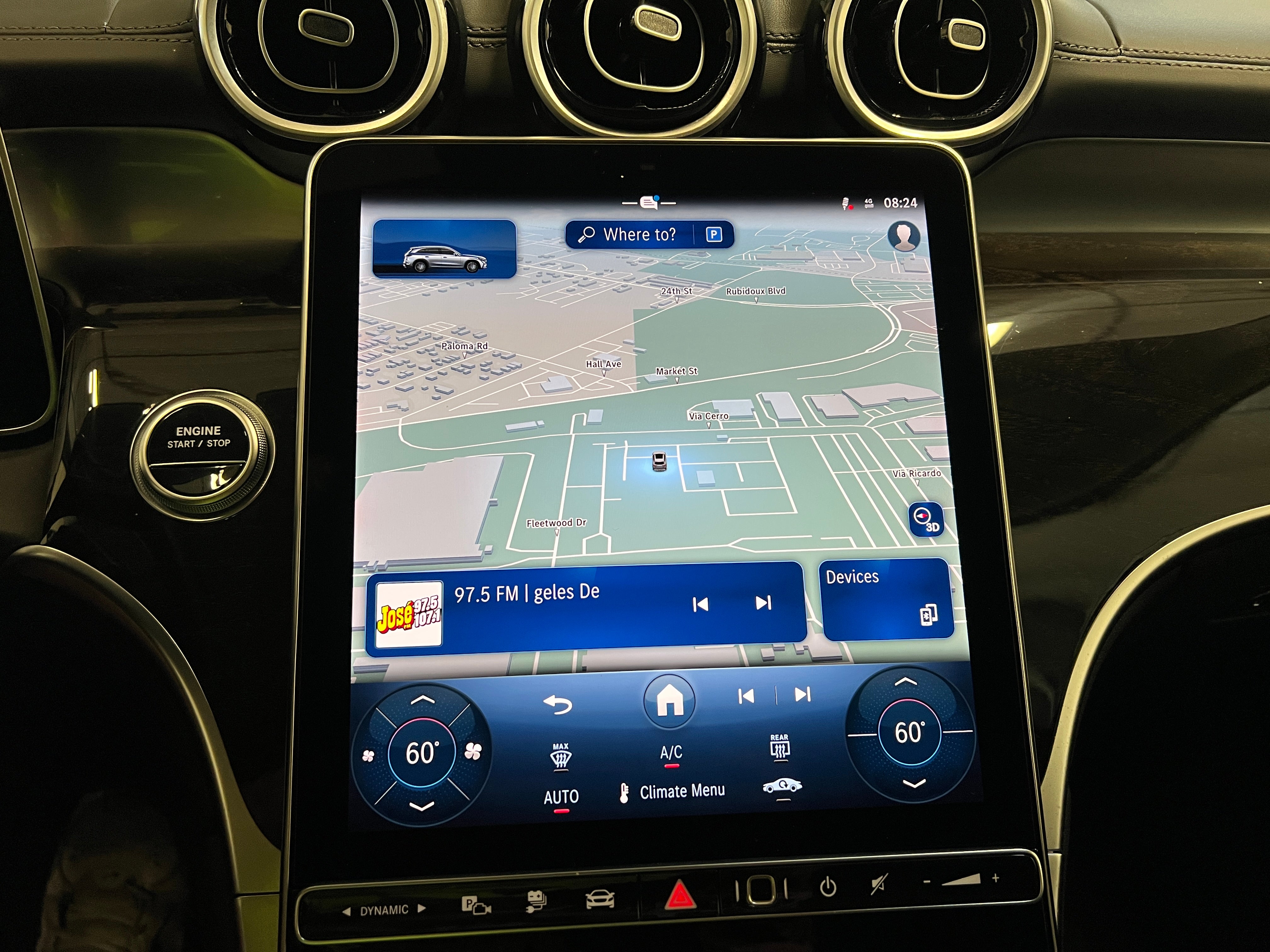 2025 Mercedes-Benz GLC Base - Photo 15