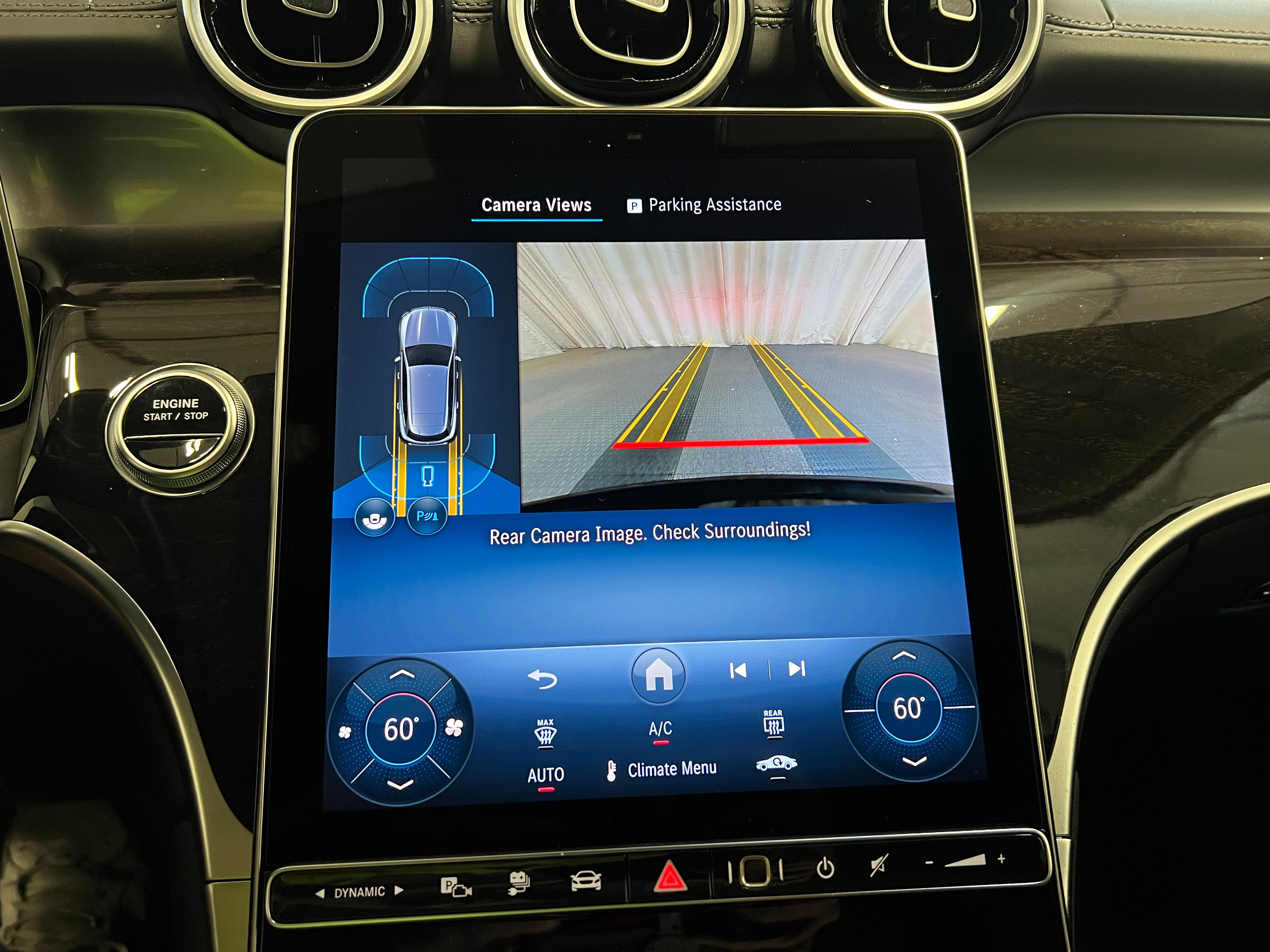 2025 Mercedes-Benz GLC Base - Photo 16