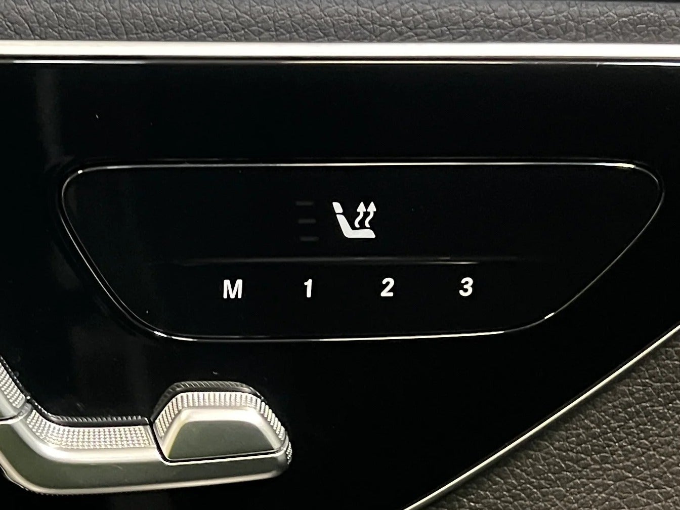 2025 Mercedes-Benz GLC Base - Photo 21