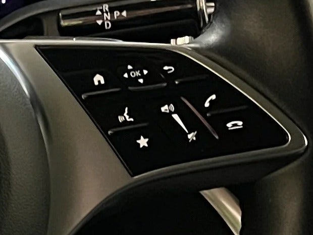 2025 Mercedes-Benz GLC Base - Photo 20