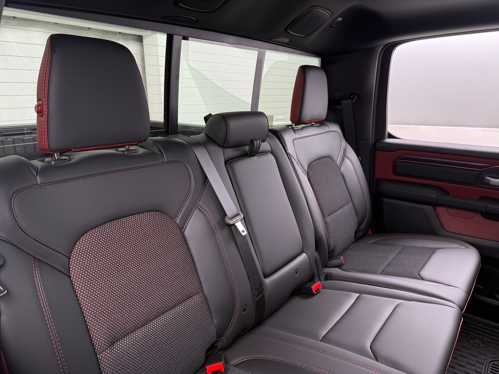 Thumbnail: 2026 RAM 1500 - 6