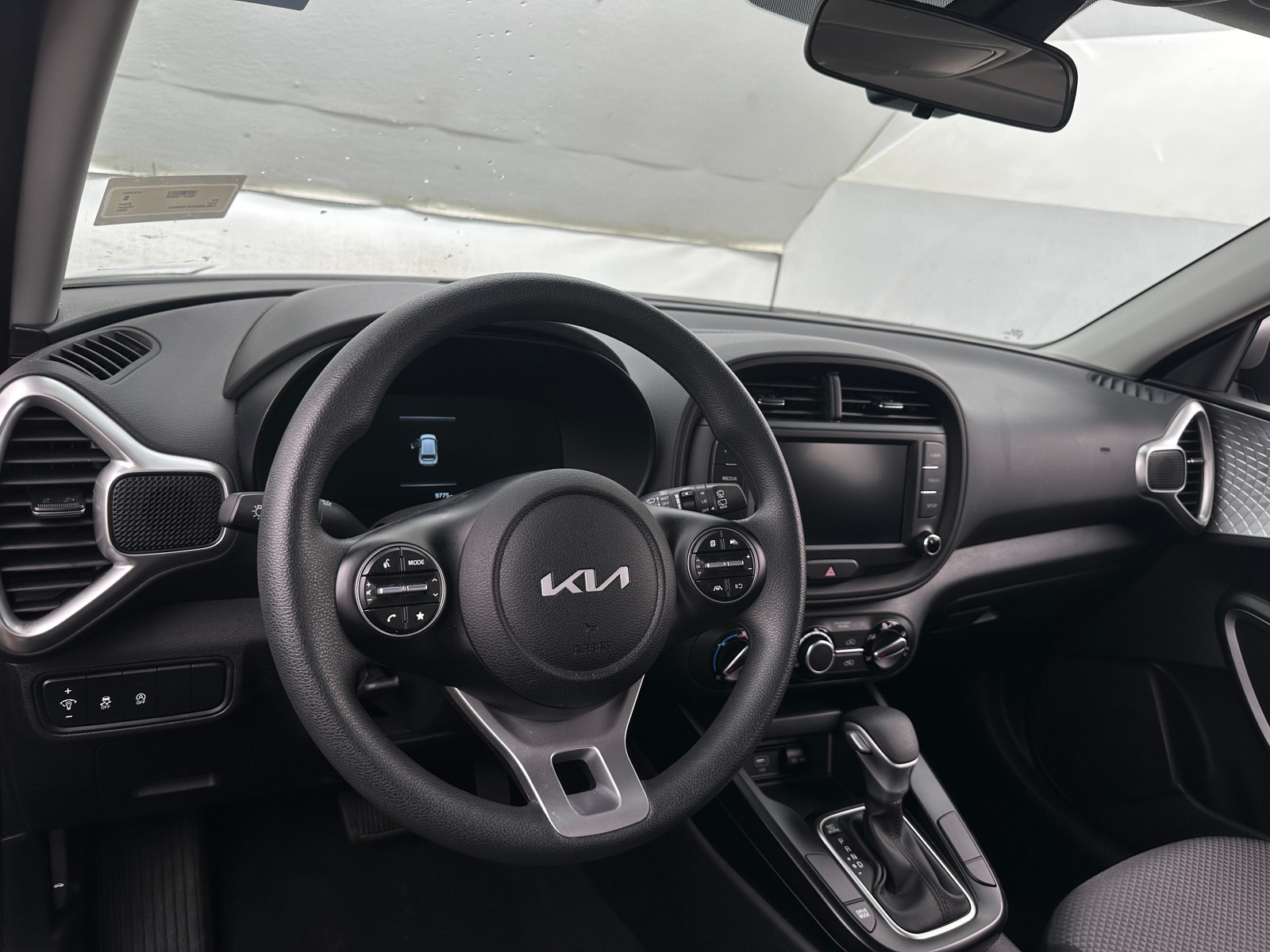 Thumbnail: 2025 Kia Soul - 3