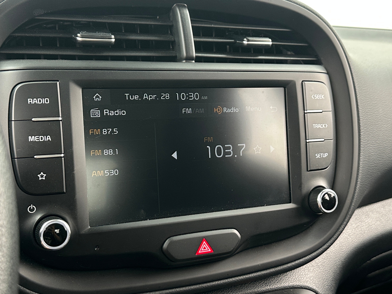 Thumbnail: 2025 Kia Soul - 4