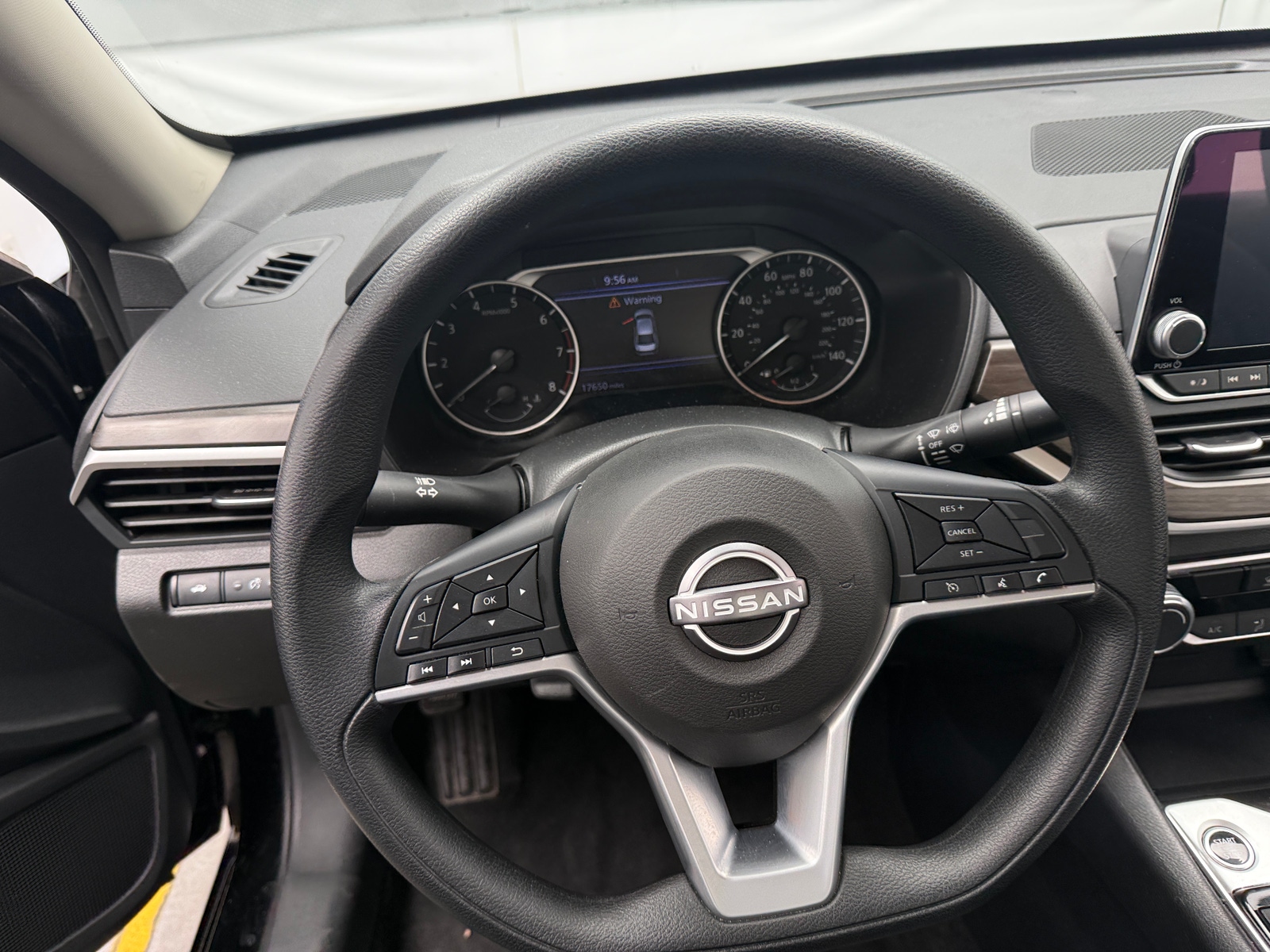 Thumbnail: 2025 Nissan Altima - 5
