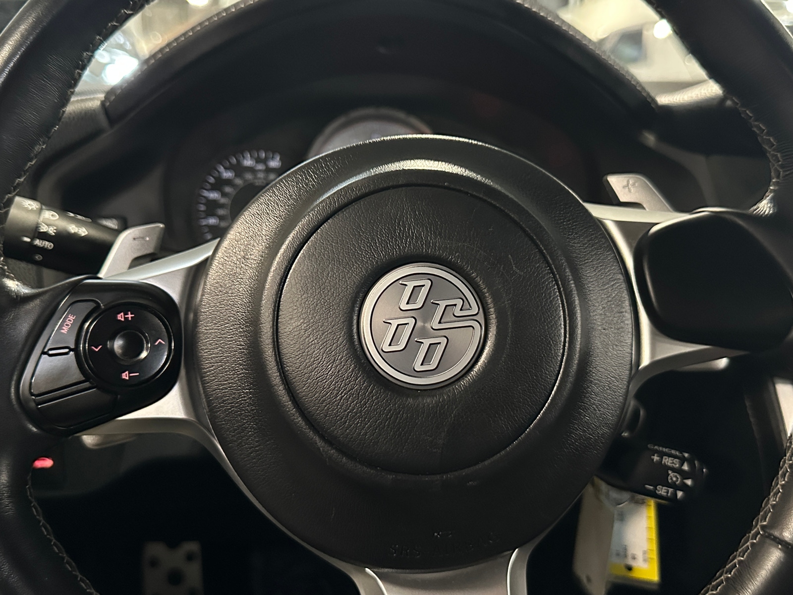 Thumbnail: 2019 Toyota 86 - 4