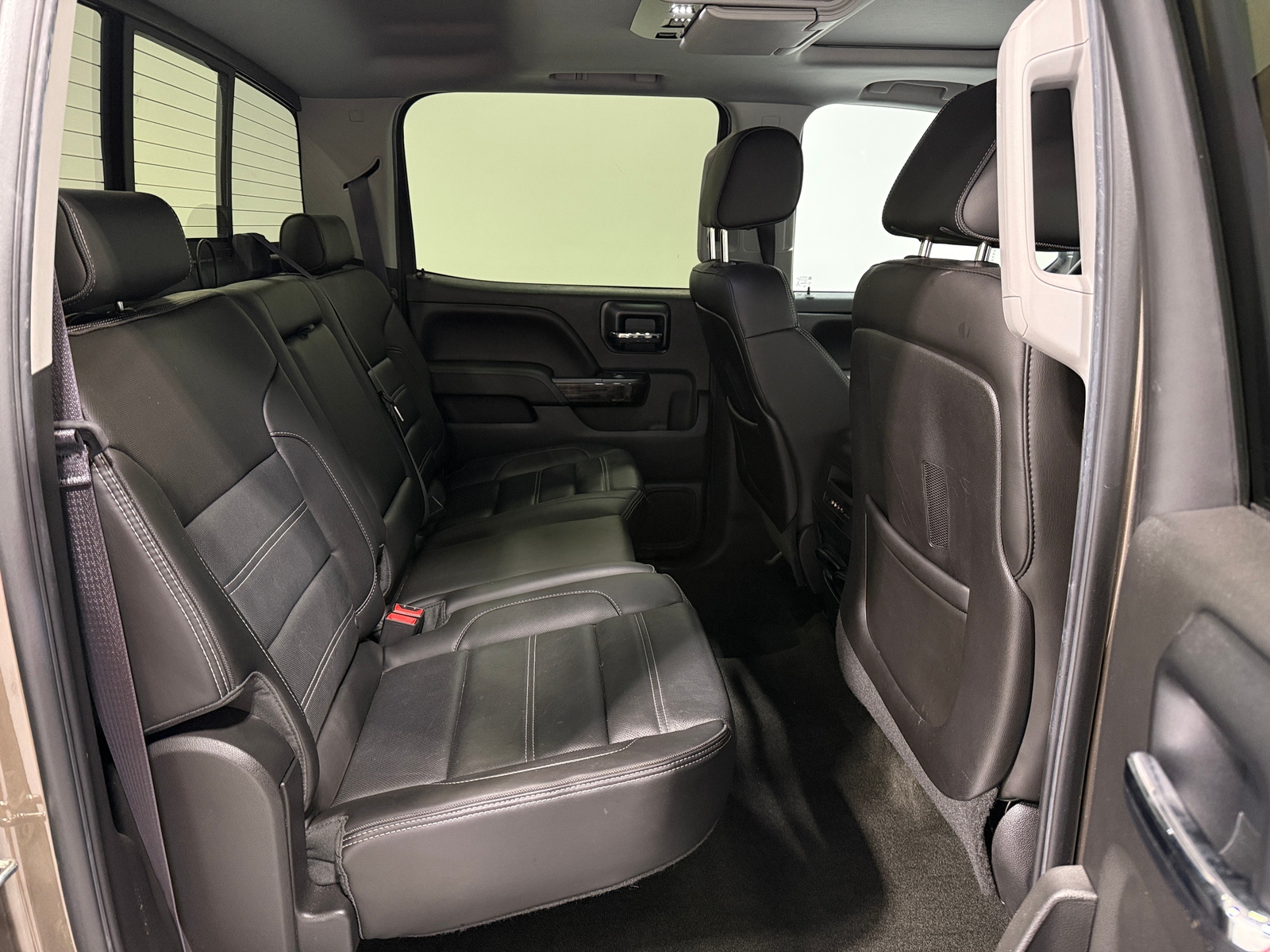 Thumbnail: 2015 GMC Sierra 1500 - 5