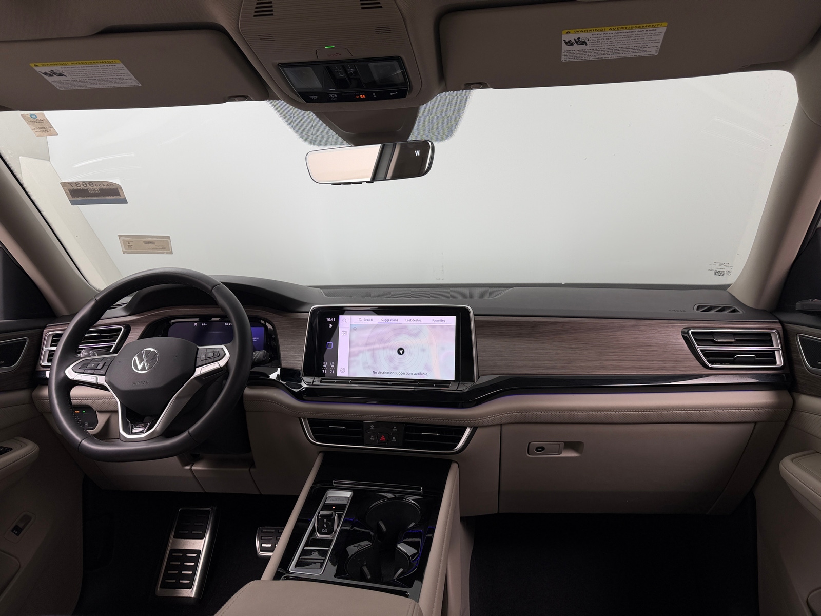 Thumbnail: 2024 Volkswagen Atlas - 2