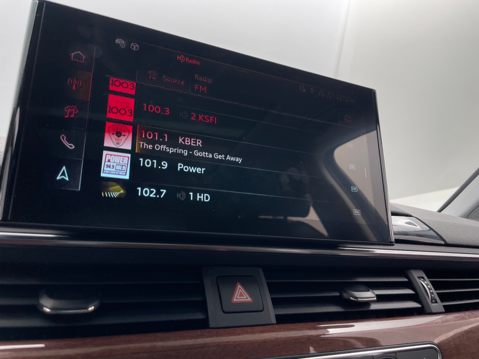 Thumbnail: 2024 Audi A4 - 3