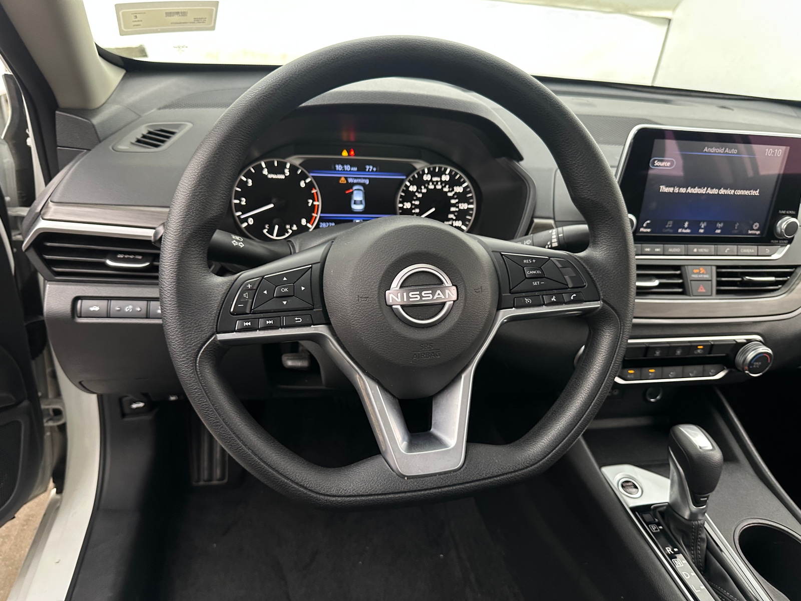 Thumbnail: 2025 Nissan Altima - 5