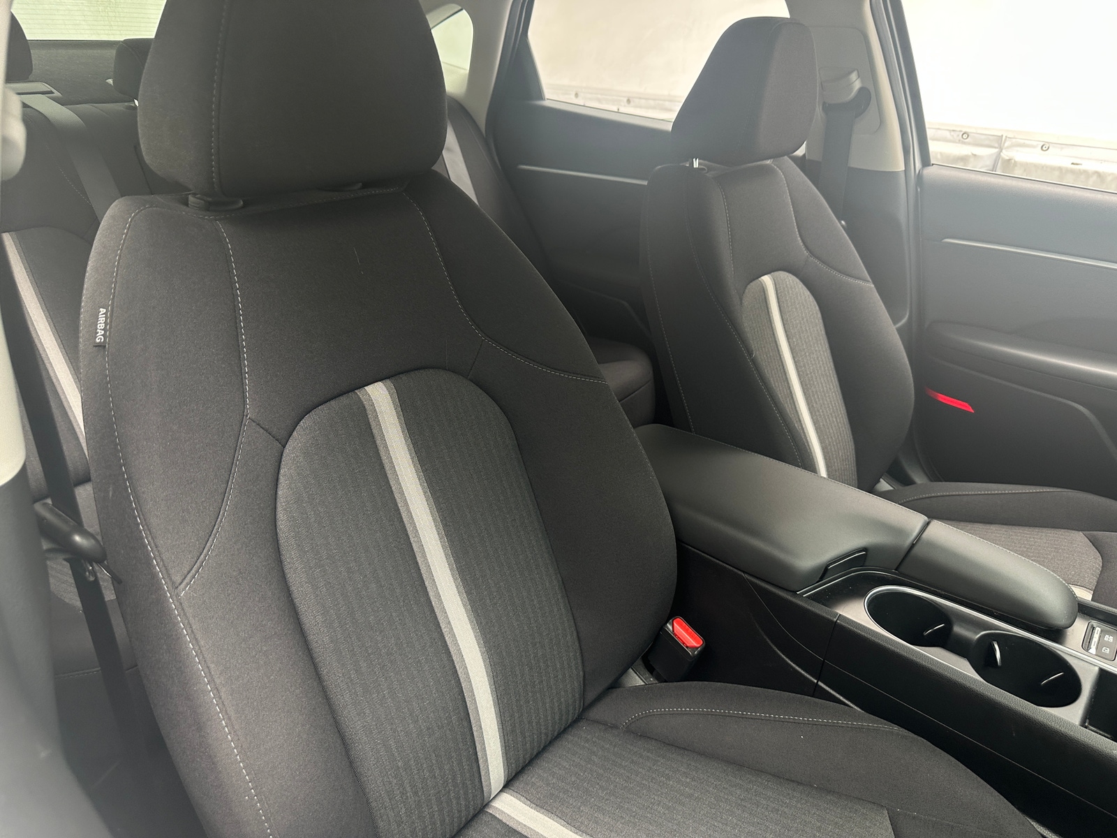 Thumbnail: 2025 Hyundai Sonata - 2